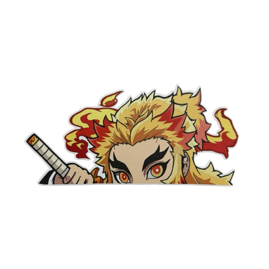 RENGOKU PEEKER