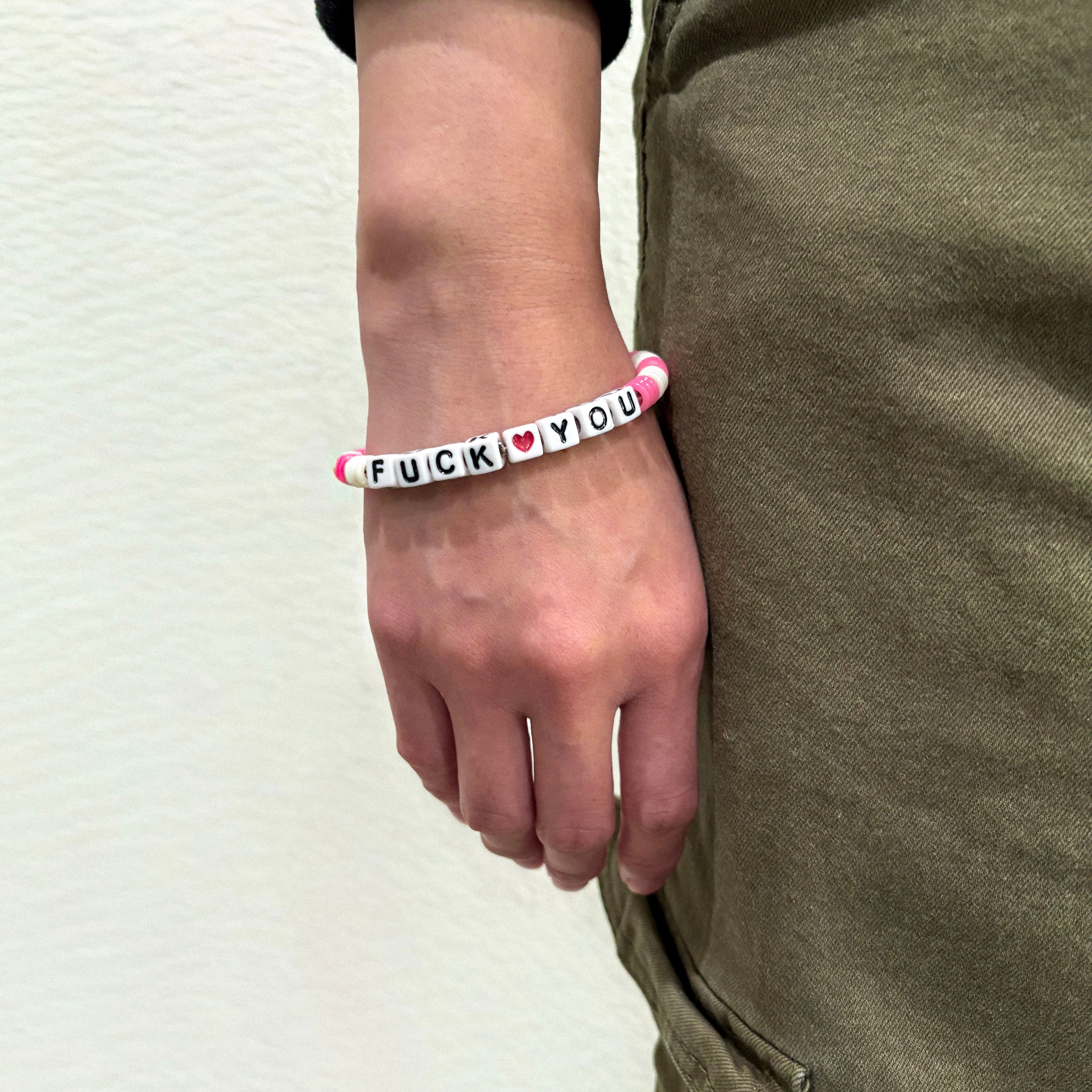 DEMON KANDI BRACELET